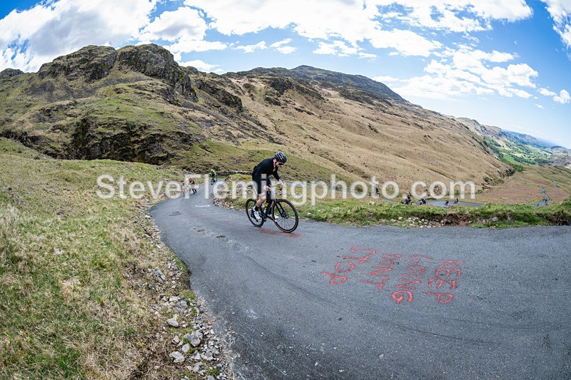 135208 - Hardknott Pass Camera 2 13.00-14.00
