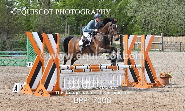 BPP_7008 - CLASS 5 FRI Veterans Show Jumping