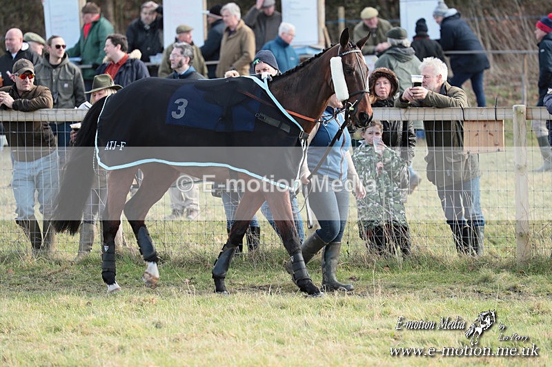 PtP 220225 617 - Kimblewick Point-to-Point  Kingston Blount 22/02/25