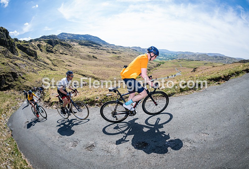 150256 - Hardknott Pass Camera 2 15.00-16.30