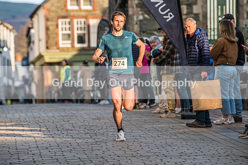 RTH-621 - Keswick Round The Houses Road Race Wednesday 23rd April 2025