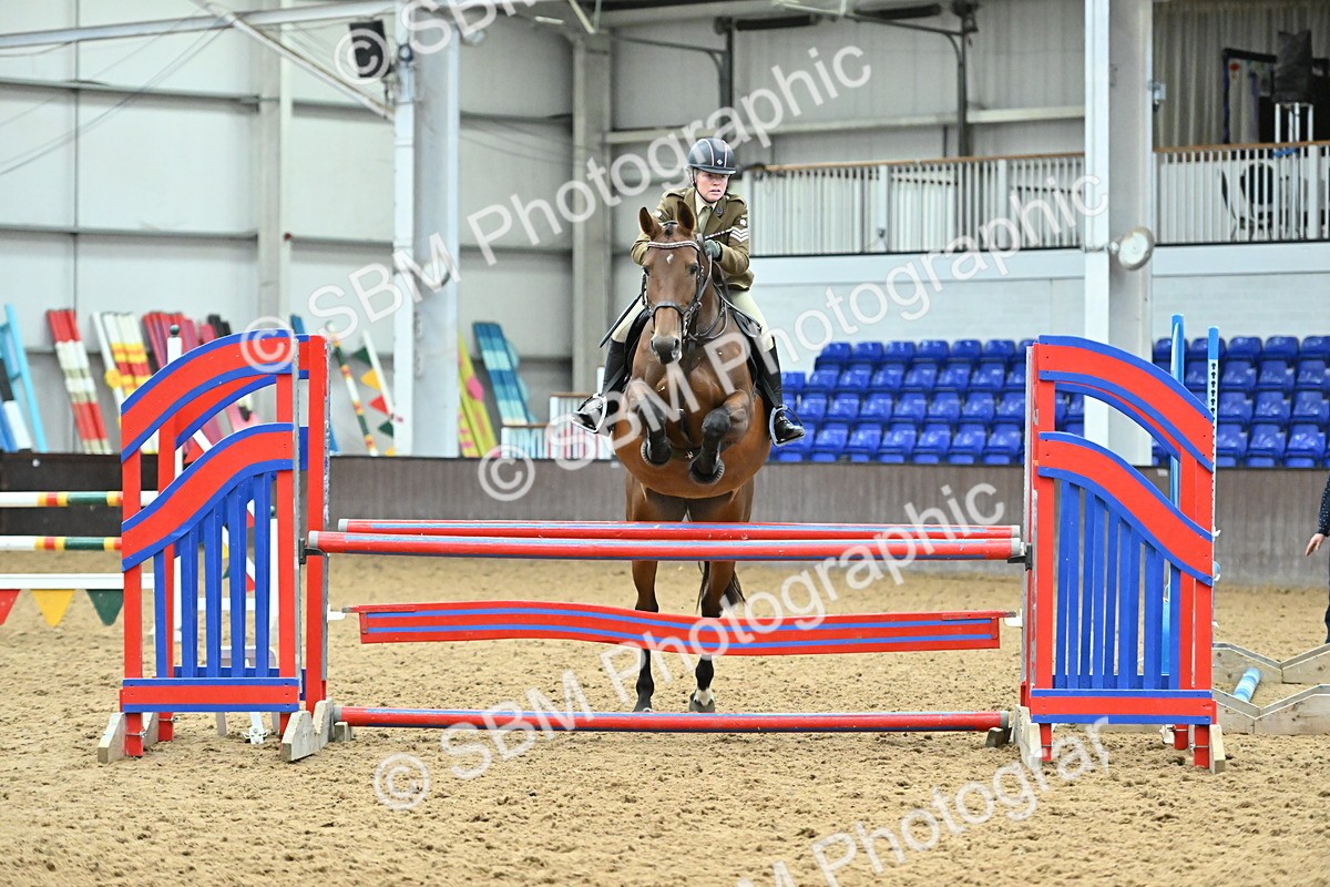 SBM_004138 - Class 60 - 1m Combined Training Showjumping