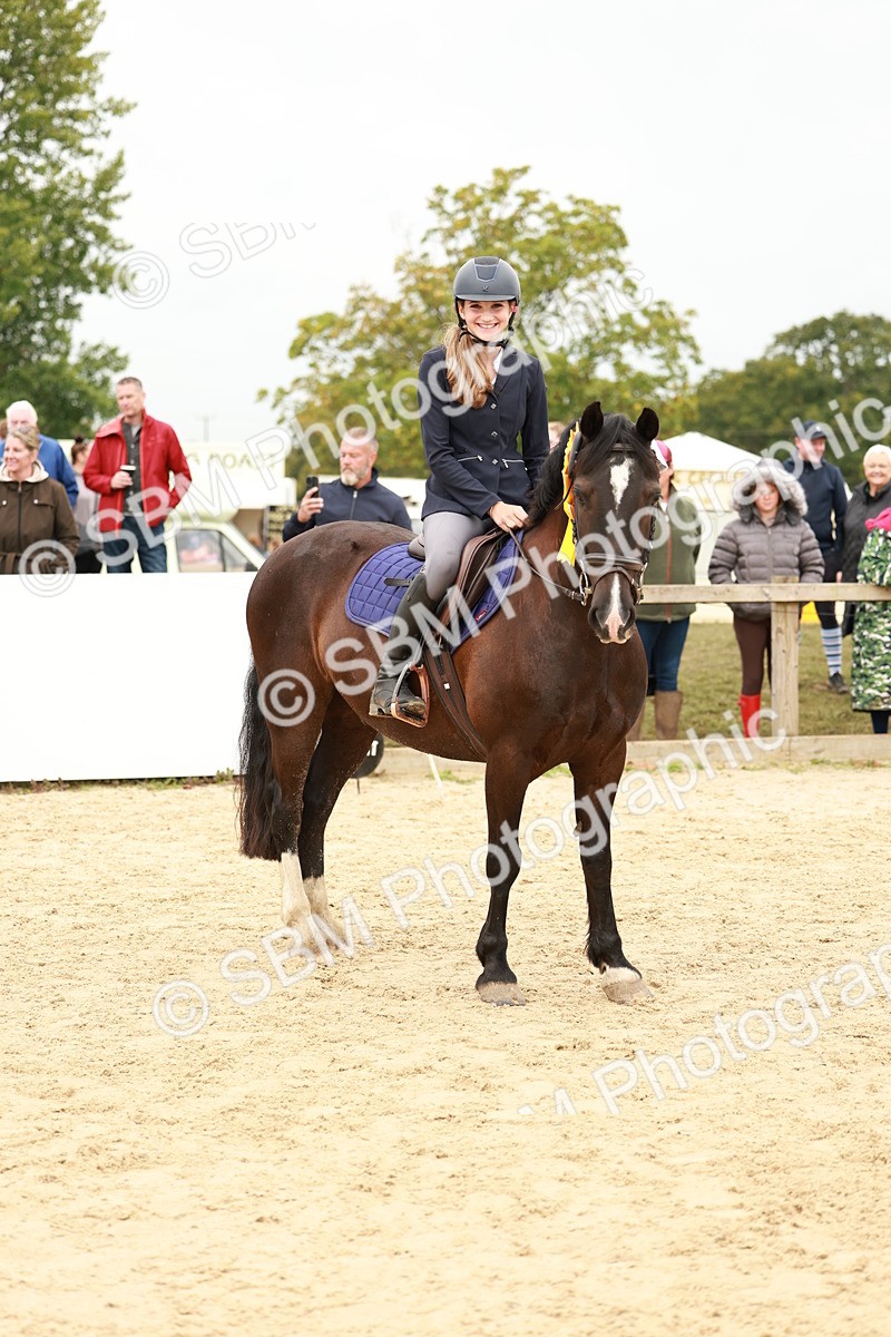 SBM_58092 - J11 - Junior Pony 50cm Championship