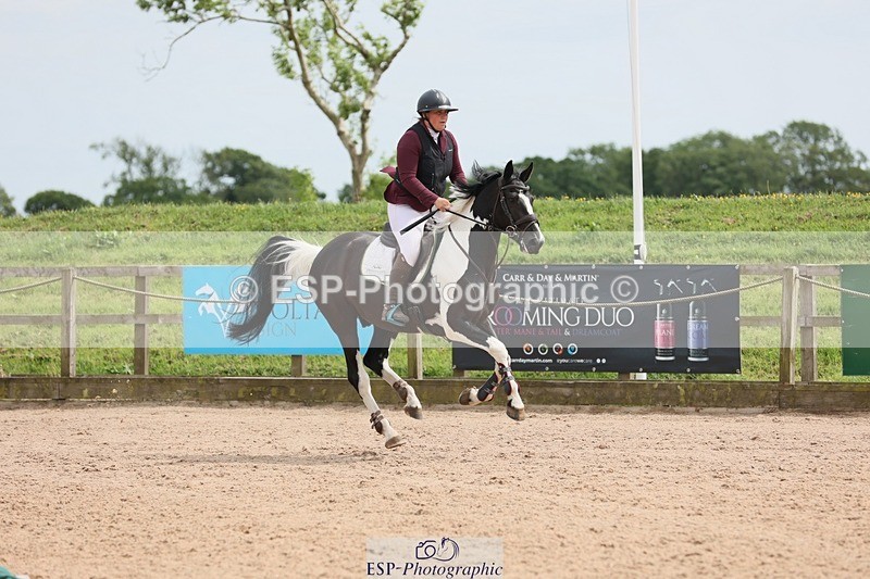 250525-150837-08759 - Cls 31 Snr 90cm Derby