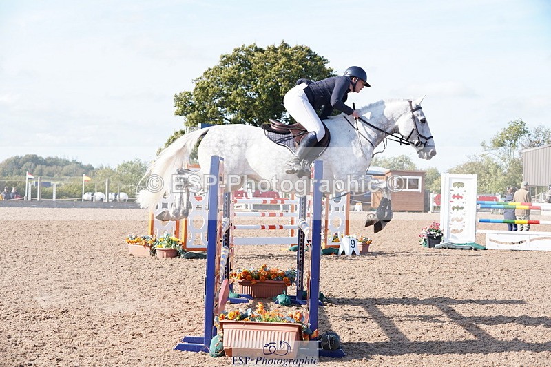 241005A-150100-05046 - SAT Cls 11 Snr Newc & 1.10m Open