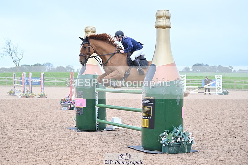 231013A-144335-02799 - Cls 9 Foxhunter & 1.20m Open