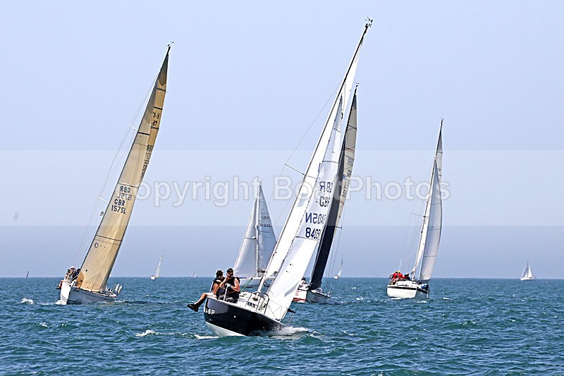 190629 WASP GBR8405N D43A4259 - ROUND THE ISLAND RACE 2019