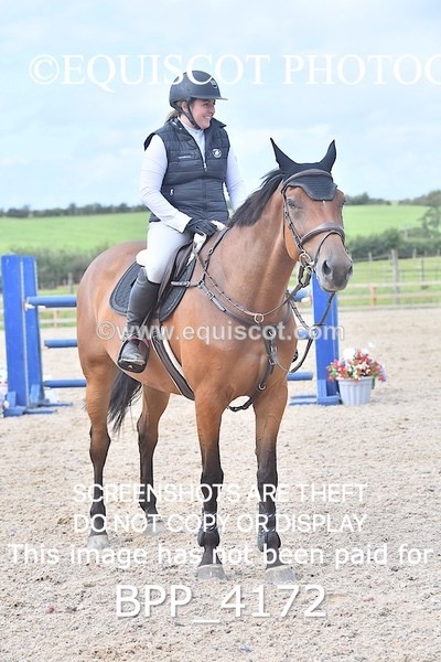 BPP_4172 - CLASS 9 Senior 1.15m Open