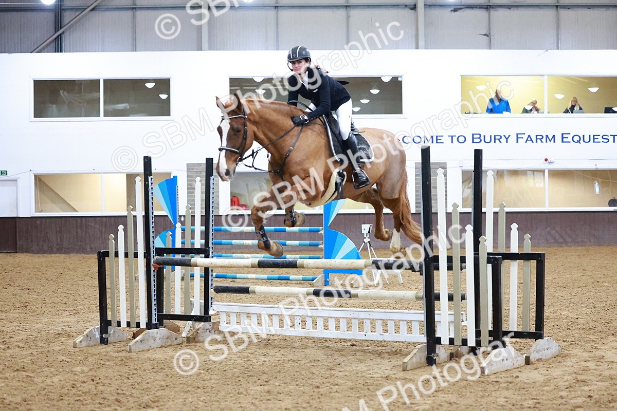 SBM_001343 - Class 3 - Senior Discovery - 1.00m