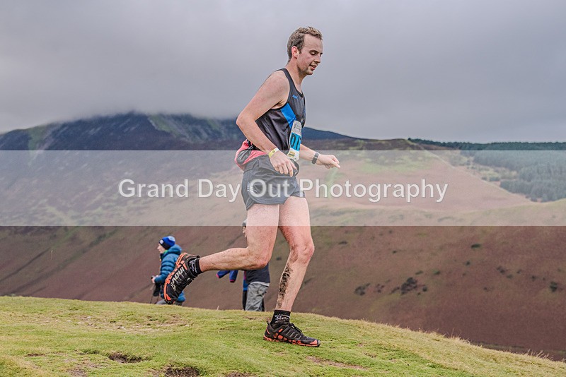 British Fell Relay-3085 - British Fell & Hill Relay Championship Braithwaite Keswick Saturday 21st October 2023