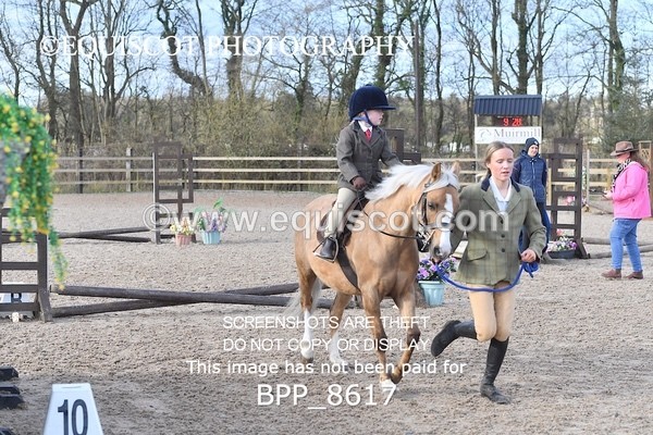 BPP_8617 - TRAINING STAKES