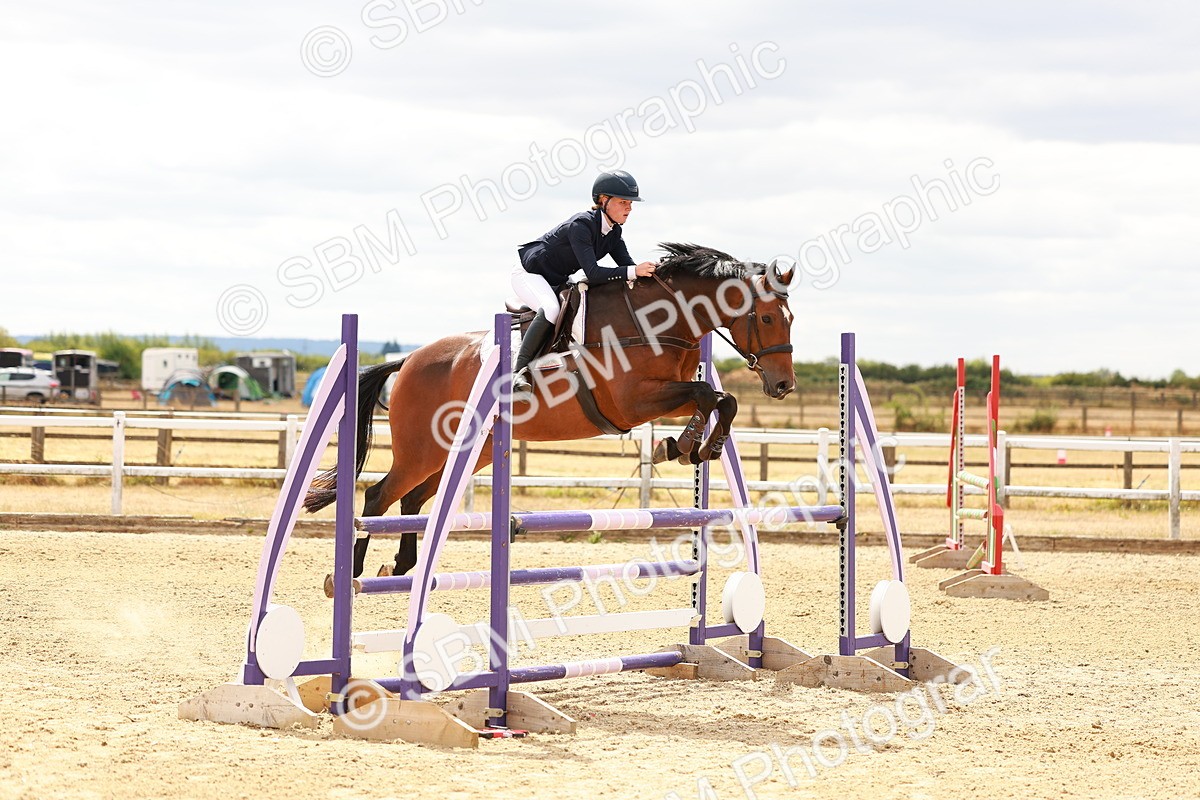 SBM_006285 - Class 3 - Senior British Discovery - 1.00m