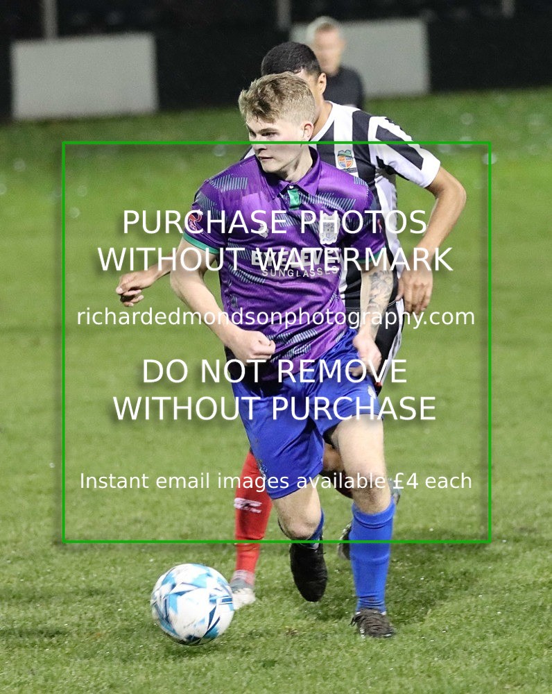 IMG_3427 - Bury Under 23's