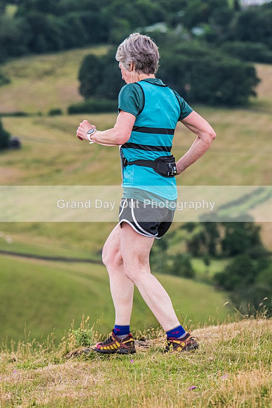 Reston-536 - Reston Scar Fell Race Wednesday 5th July 2023