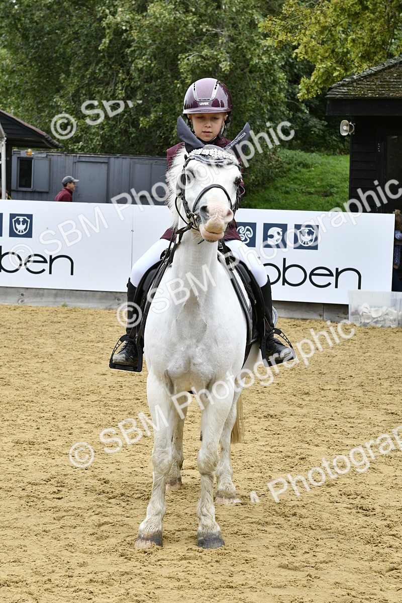 SBM_66194 - J2a mini Tour Junior Pony 30cm Championship
