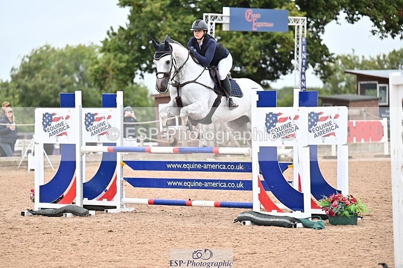 250914-110738-08465 - Cls 27 Snr 1.05m and 1.10m Grand Prix