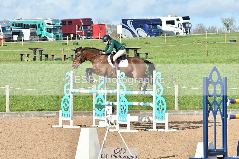 240306A-154706-02255 - Cls 5 Foxhunter and 1.20m Open