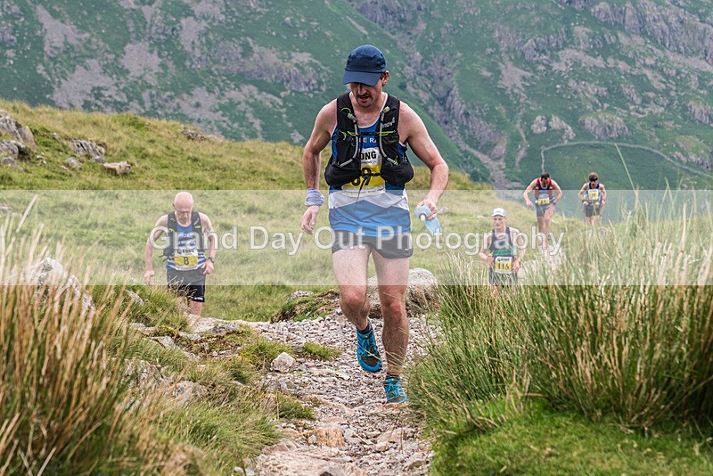 Great Lakes-149 - Great Lakes Fell Race Saturday 21st June 2025