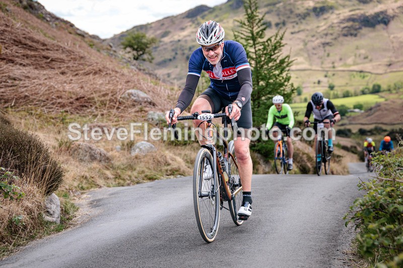 130422 - Blea Tarn Climb 13:00 - 14:00