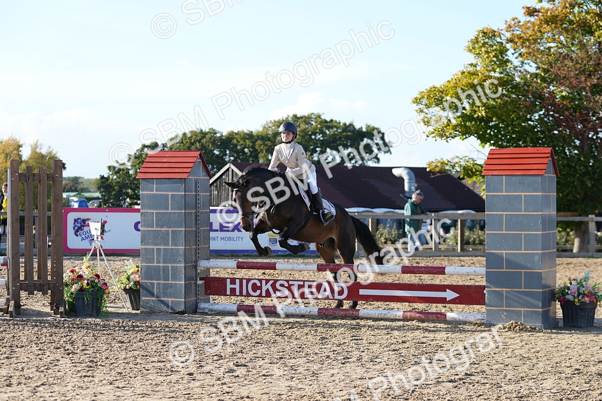 SBM_53676 - J8 - Junior Pony 65cm Championship