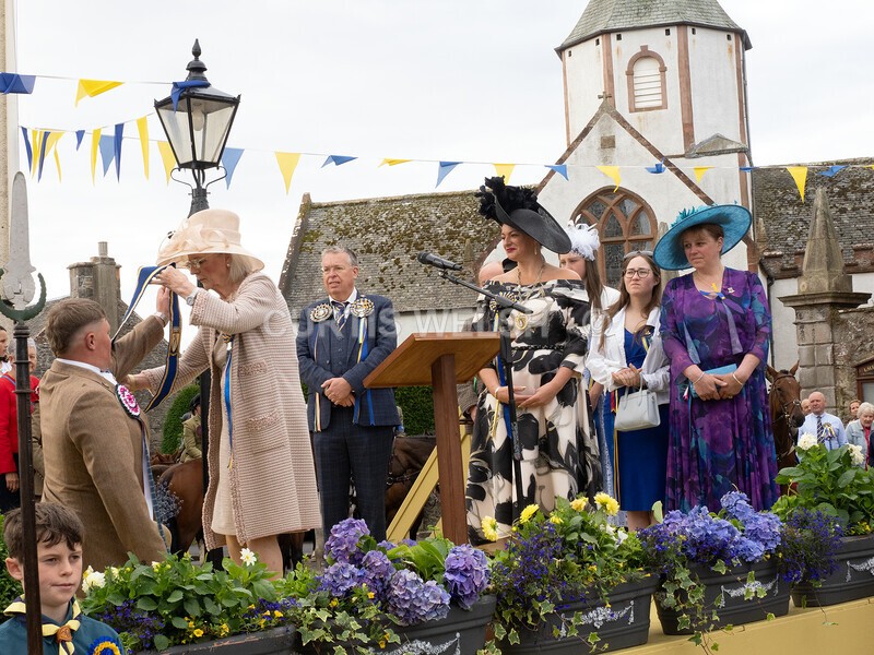 P1016863 - Lauder Common Riding. 2026