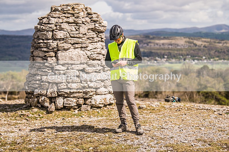 Dean Barwick-358 - Dean Barwick Dash Fell Race Sunday 19th April 2026