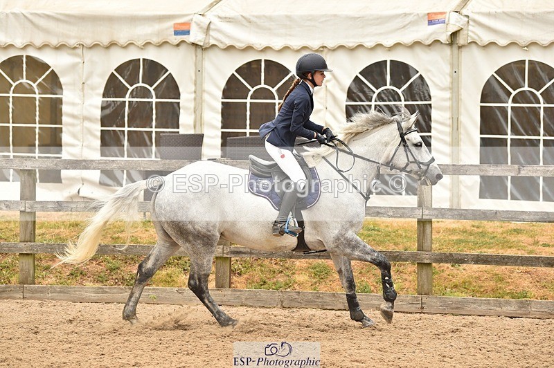230618-142956-12929 - Cls 25 Pony Foxhunter & 1.10m Open