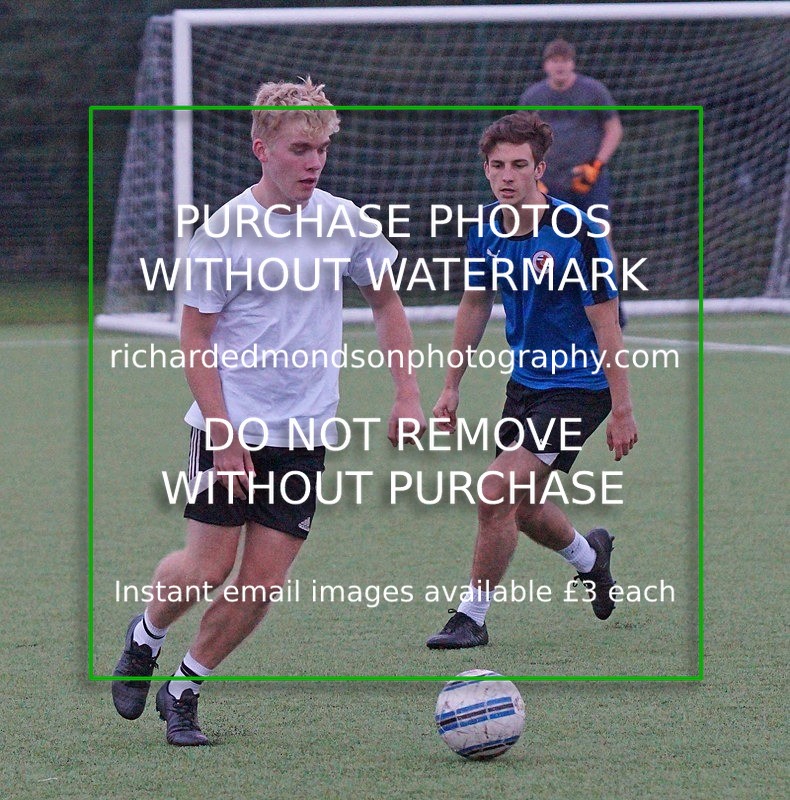 DSC07628 - Kendal Leisure League Sunday 11 August