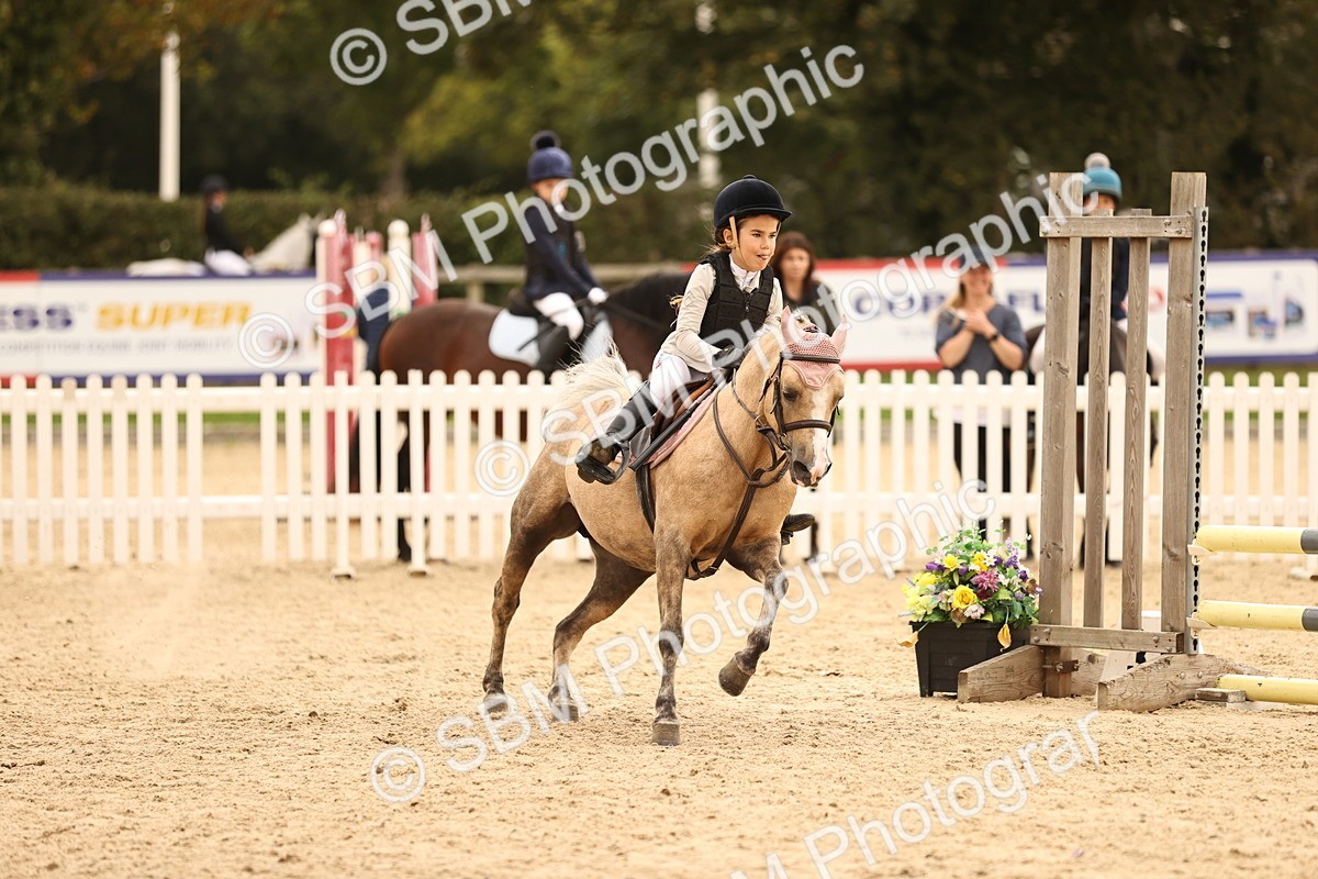 SBM_72690 - J14 - Junior Pony 65cm Championship