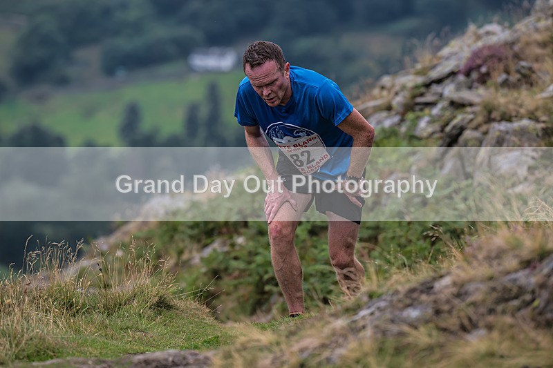 Arnison Crag-121 - Arnison Crag Horseshoe Fell Race Saturday 29th August 2026
