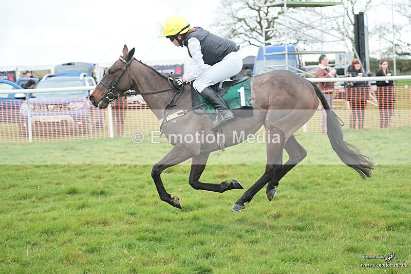 PtP 170324 1891 - Oakley Hunt PtP Brafield-On-The-Green 17/03/24