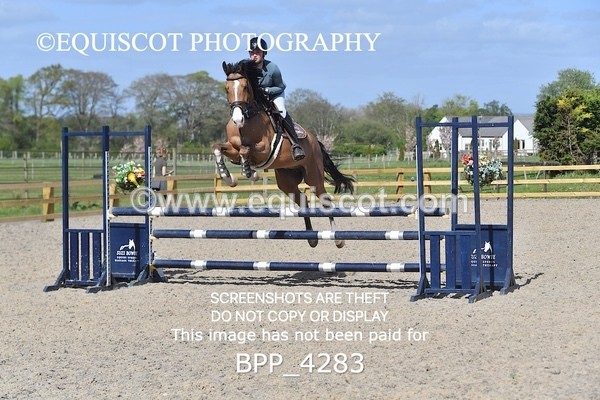 BPP_4283 - CLASS 7 Senior Discovery/ 1m Open