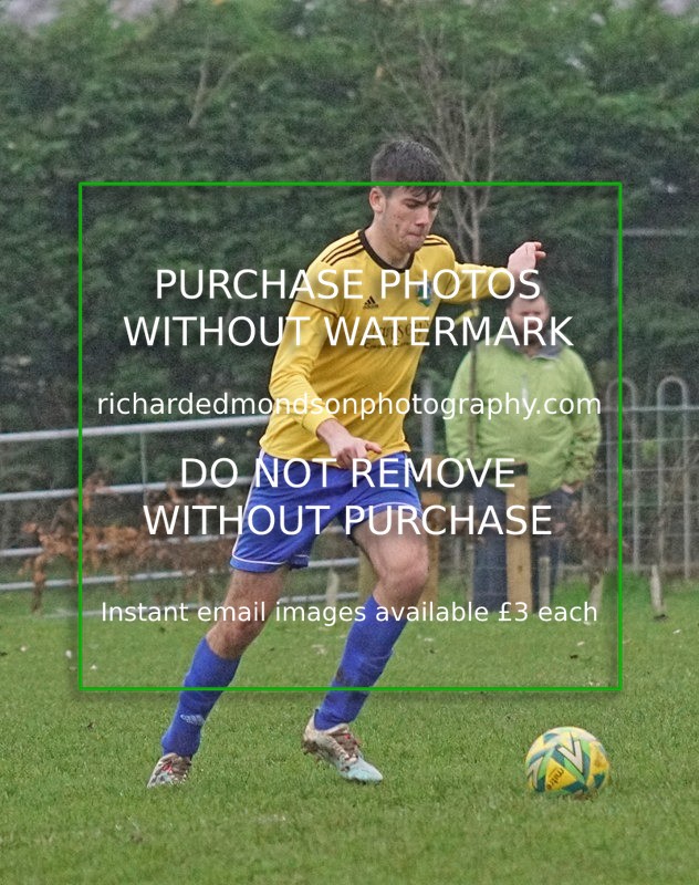 DSC08628 - Kendal Utd Res v Burneside (21/11/21), First Half