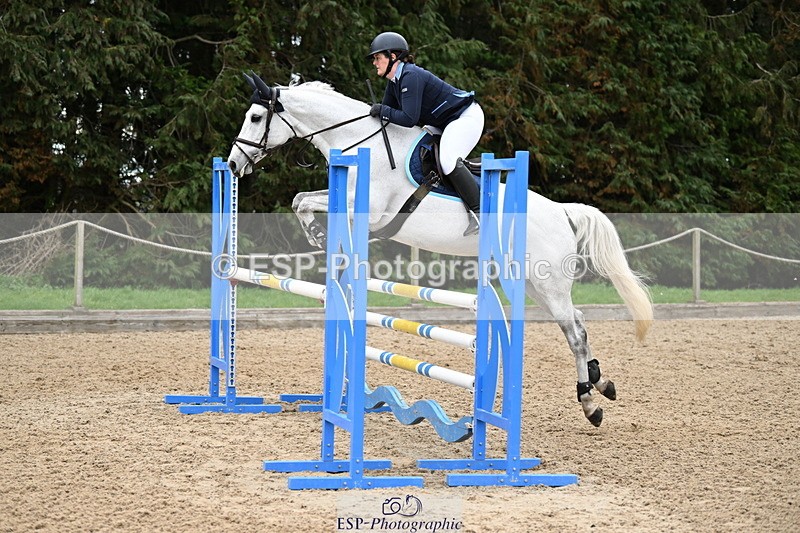 250323A-144009-04922 - Cls 24 Snr Newc & 1.10m Open