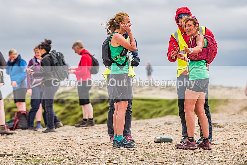 Helvellyn-630 - Helvellyn & The Dodds Fell Race Saturday 27th May 2023
