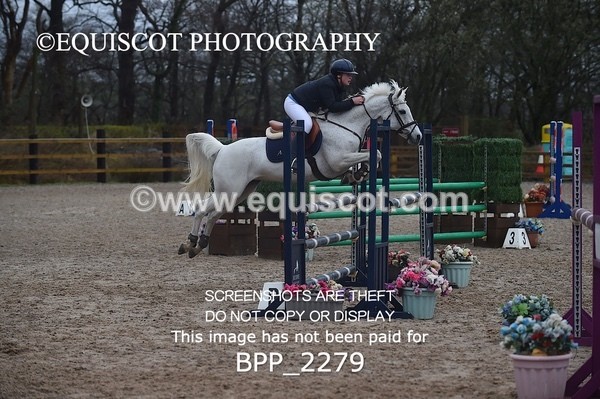BPP_2279 - CLASS 21 STX-UK Pony Foxhunter/ 1.10m Open