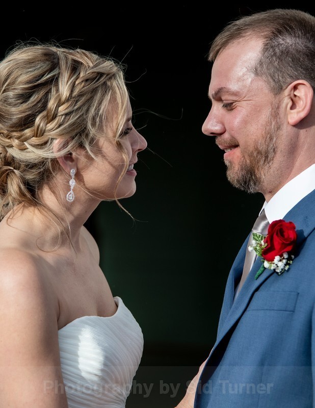  - Weddings