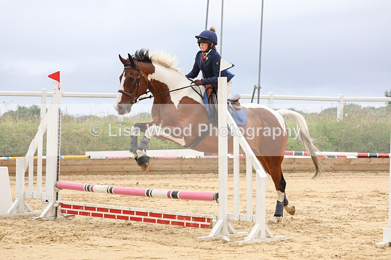 3E7A2359 - Class 3: 50cm Open