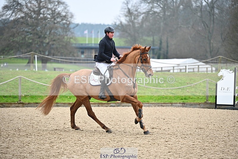 250216A-140152-02781 - Cls 11 Foxhunter and 1.20m Open