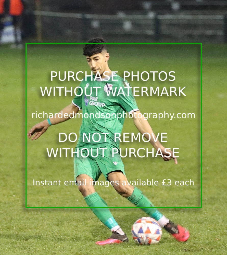 IMG_8775 - Kendal Town vs Charnock Richard (26/12/23)