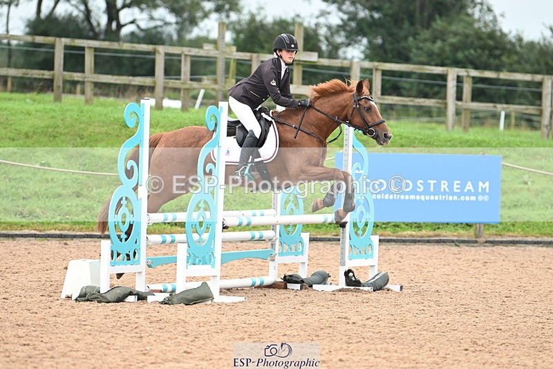 240907A-123602-01682 - Cls 3 Pony Medium Team 80cm & 90cm