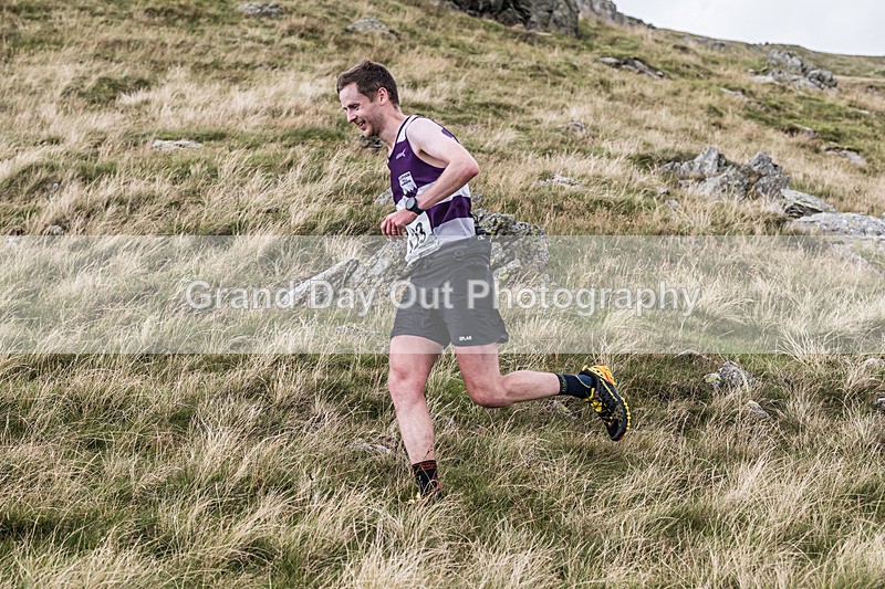 Hartsop Hop-30 - Hartsop Hop Fell Race Saturday 22nd August 2026