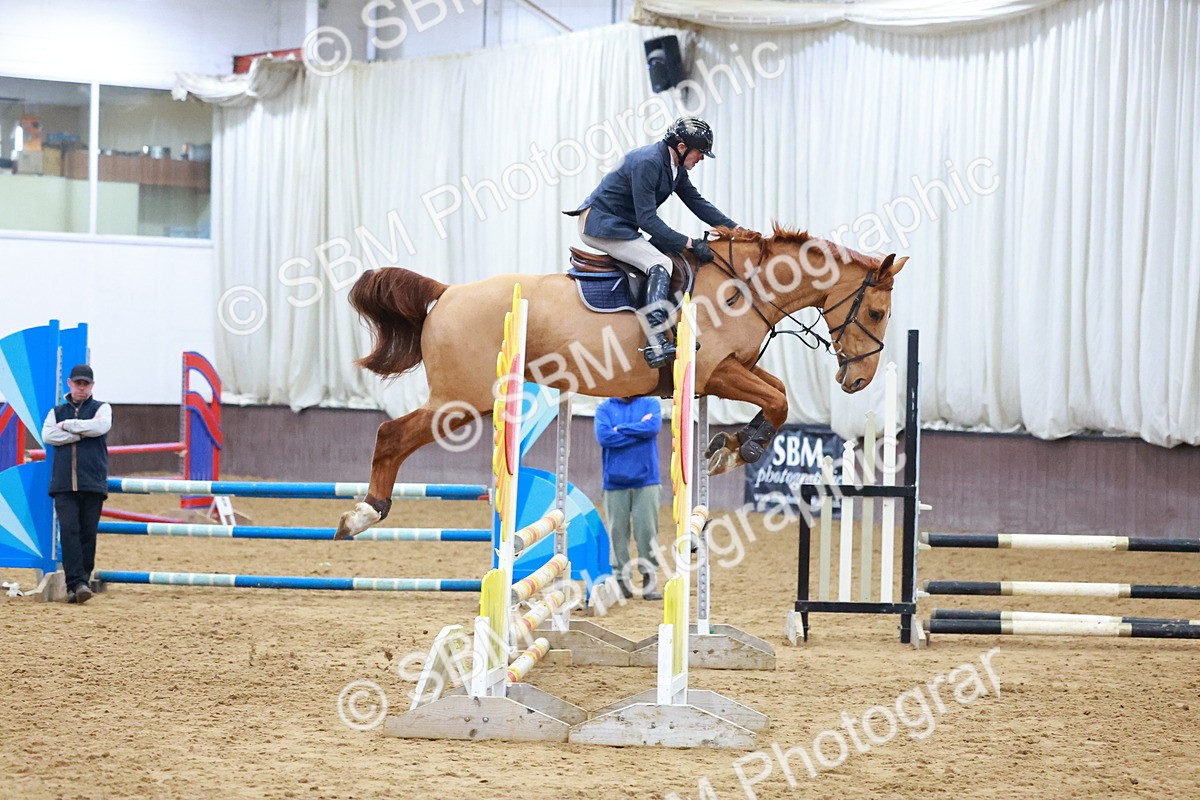 SBM_000414 - Class 2 - Senior British Novice - 90cm