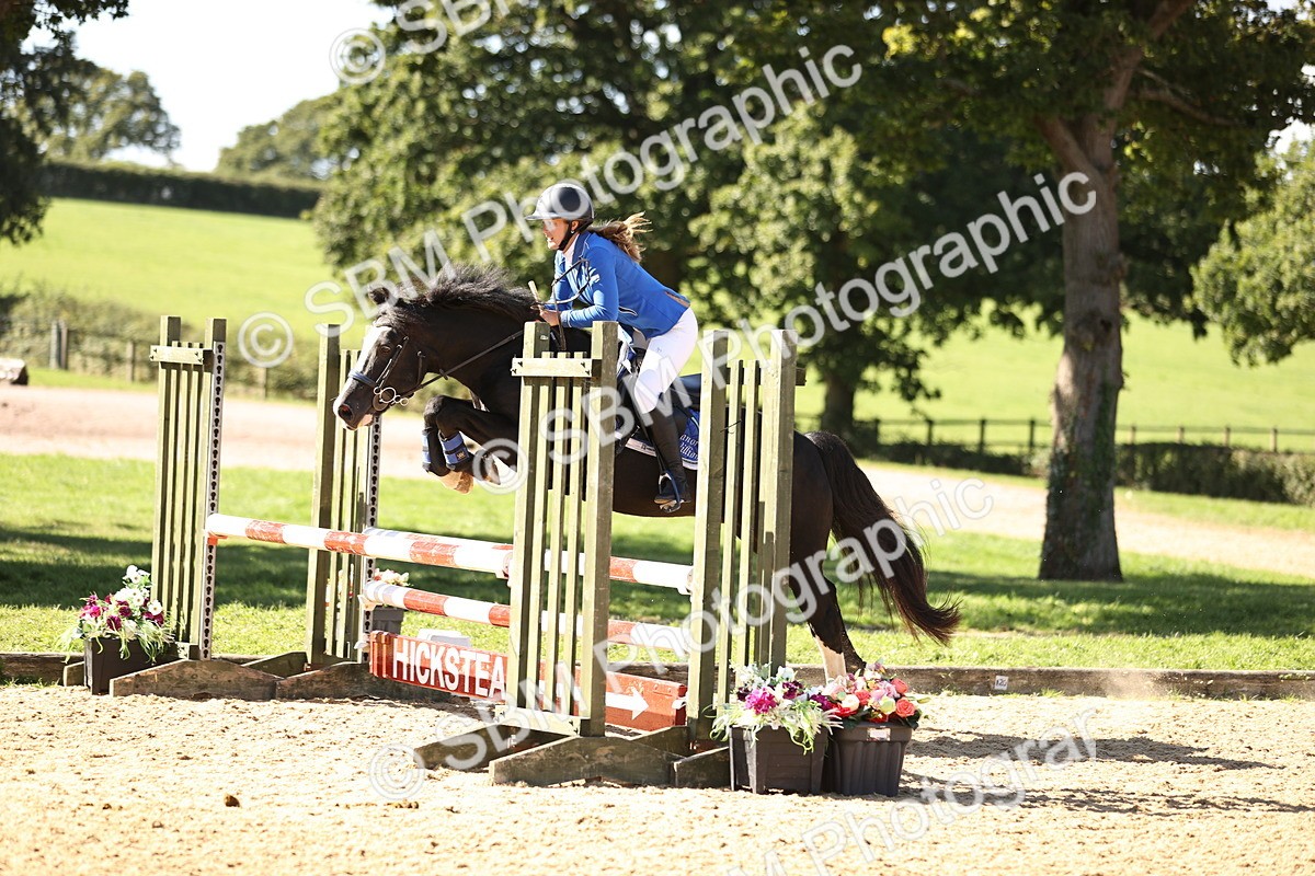 SBM_38481 - J39 - Senior 85cm Championship