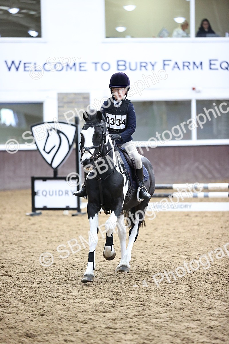 SBM_001930 - Class 5 - Henlow Veterinary Hospital - 70cm Area 12 Championship Qualifier