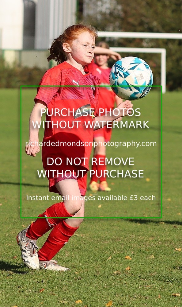 IMG_6602 - Kendal Utd Girls U12 v Dalton