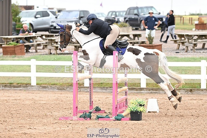 250727-140005-10533 - Cls 34 95cm Amateur Quali