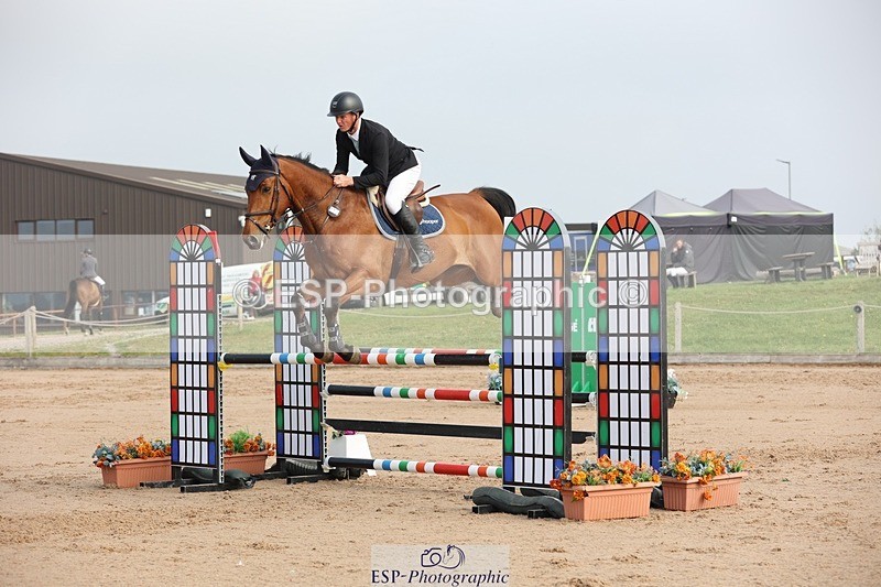 250424-093626-02899 - Cls 29 Young Horse 6yr old