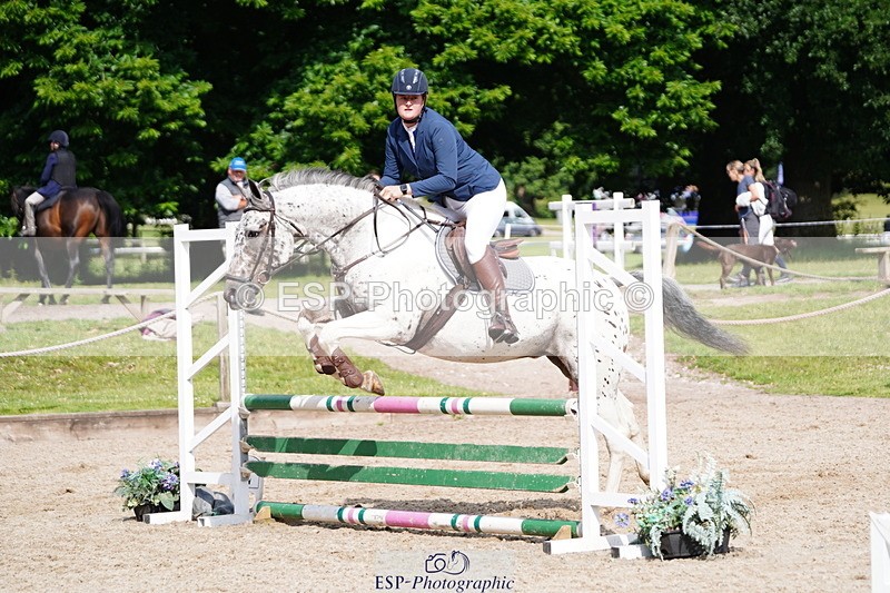 250613A-093950-01113 - Cls 9 85cm Amateur Quali