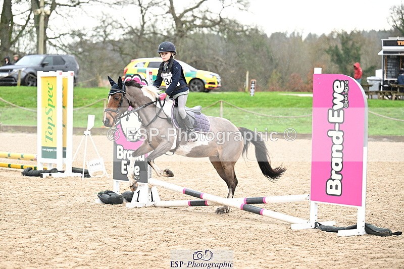 260222A-104021-00458 - 40cm Unassisted